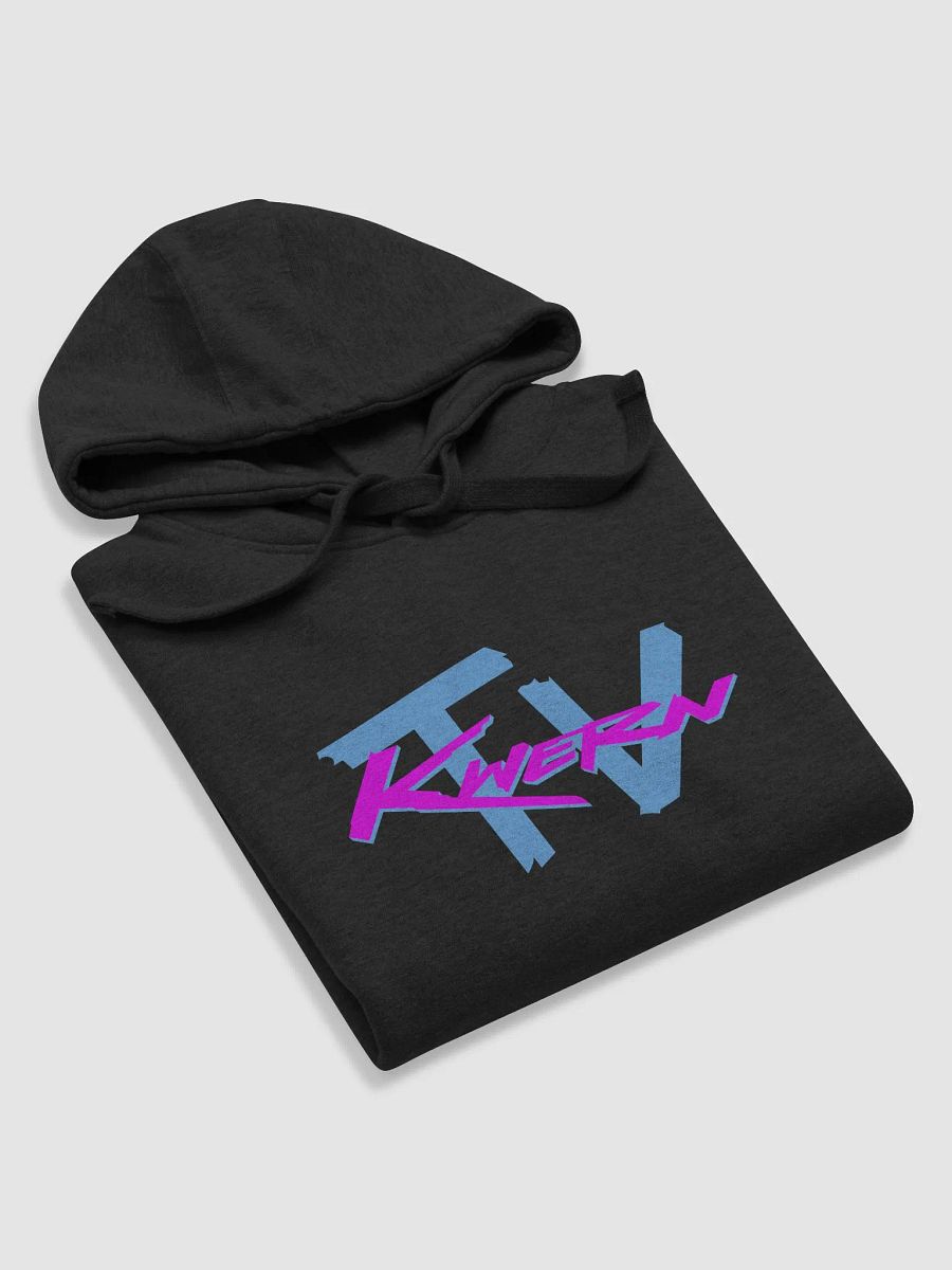 Kwern TV Punk Sweatshirt product image (5)