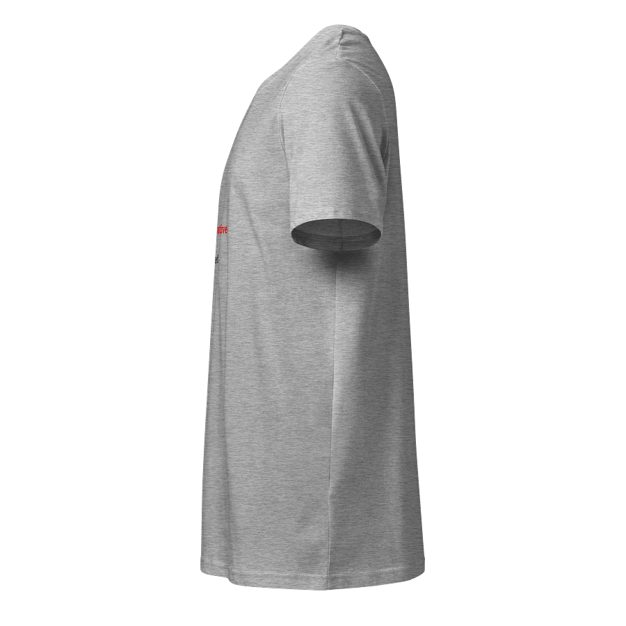 UFO Ultraconservative Family Oriented T-Shirt product image (3)