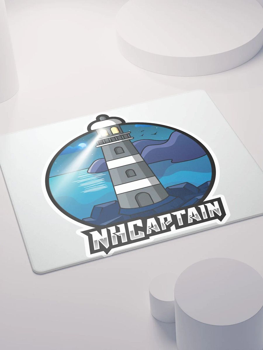 Gaming Mouse Pad product image (4)