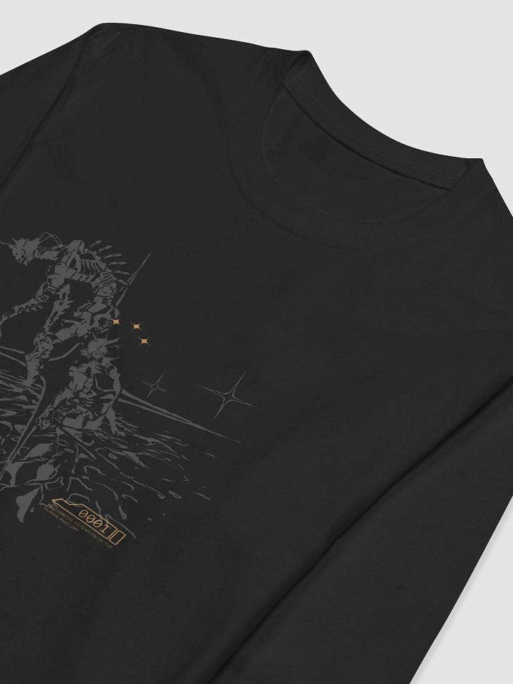 MYTH X PAJI 0001 - Gold product image (2)
