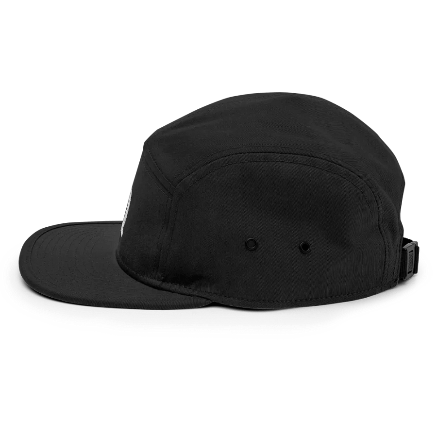Q BUCKLE HAT product image (4)