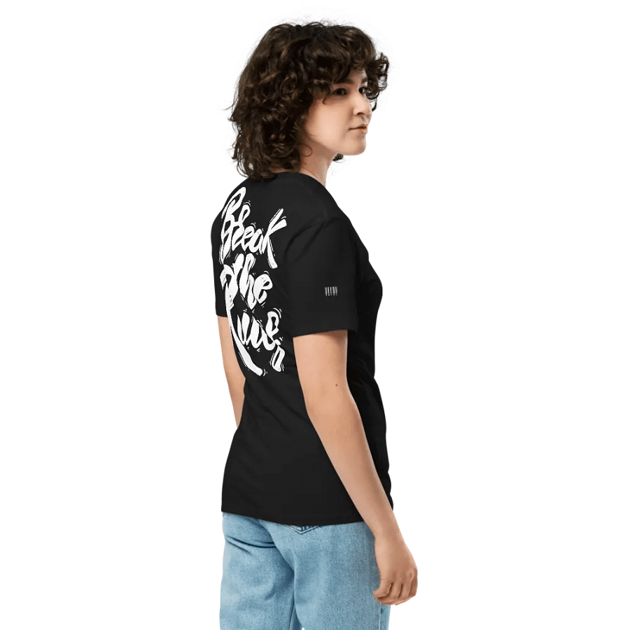 BTR - Comfort Premium T-Shirt product image (22)