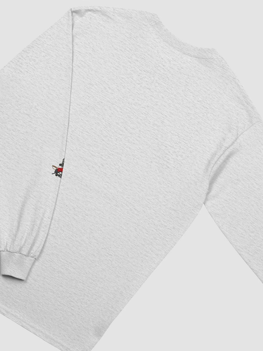 Dial - A - Vet Long Sleeve Tee product image (42)
