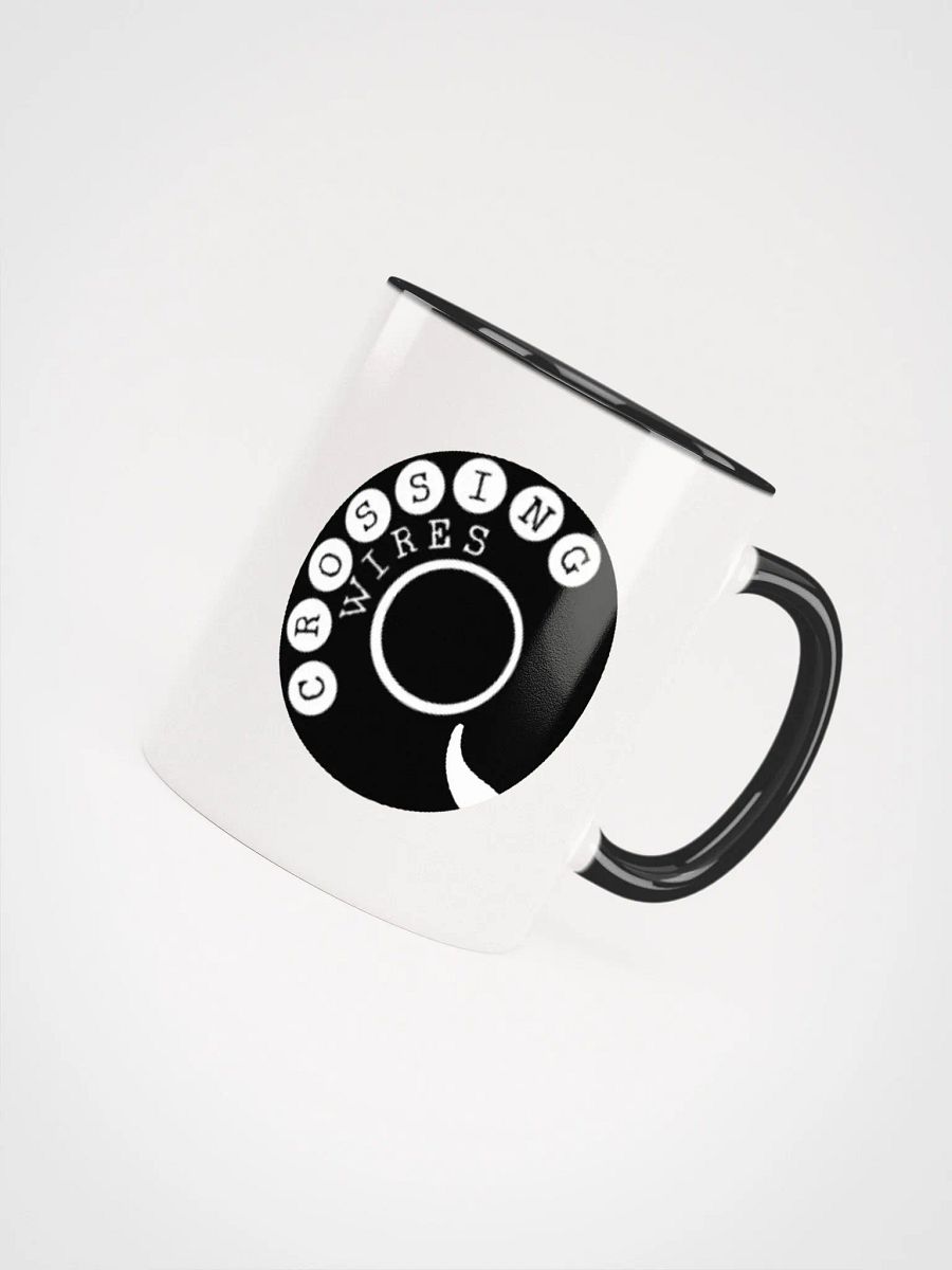 Logo Mug product image (4)