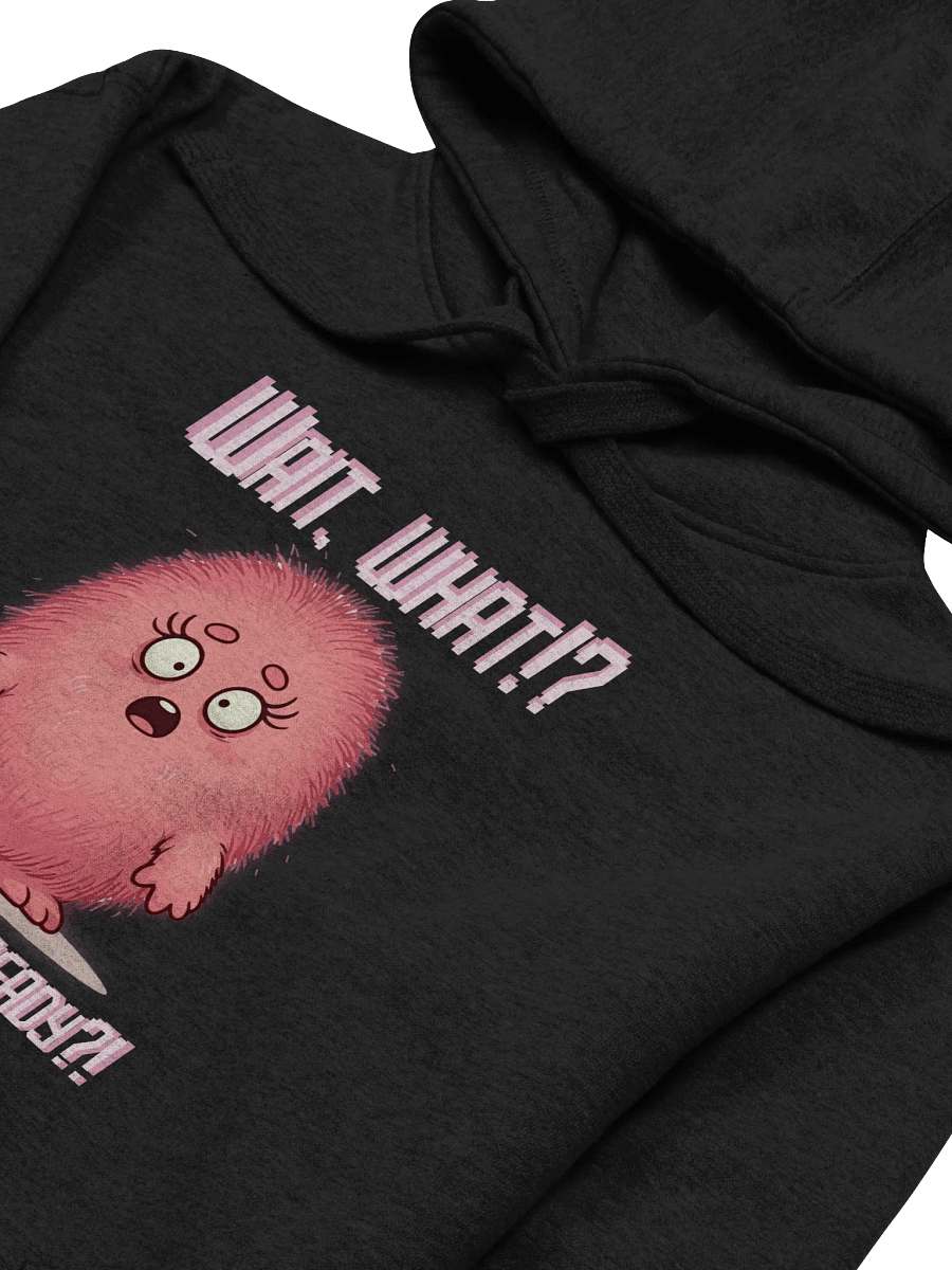 Wait, What?! It's Monday Already?! Cotton Heritage Unisex Premium Hoodie product image (38)
