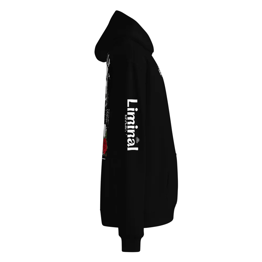 Become the Void Hoodie product image (4)