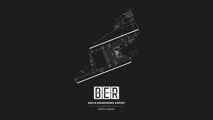 Wallpaper BER 4k product image (1)