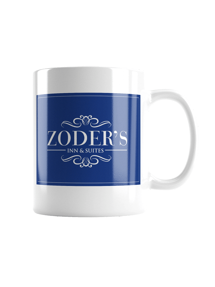 Zoder Mug product image (1)