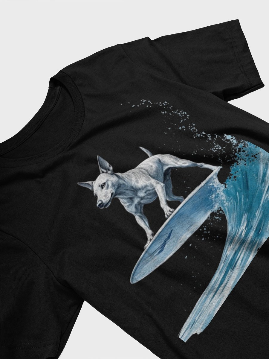 Surfing Potcake product image (24)