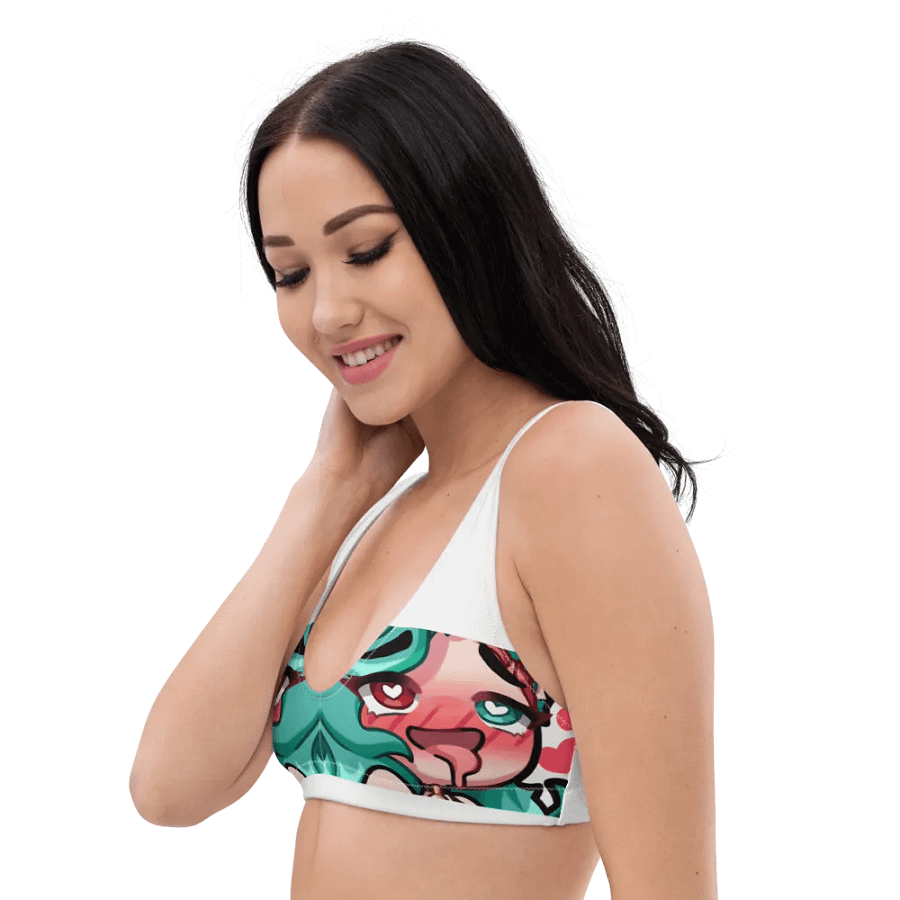 Jemini Love Bikini Top product image (3)
