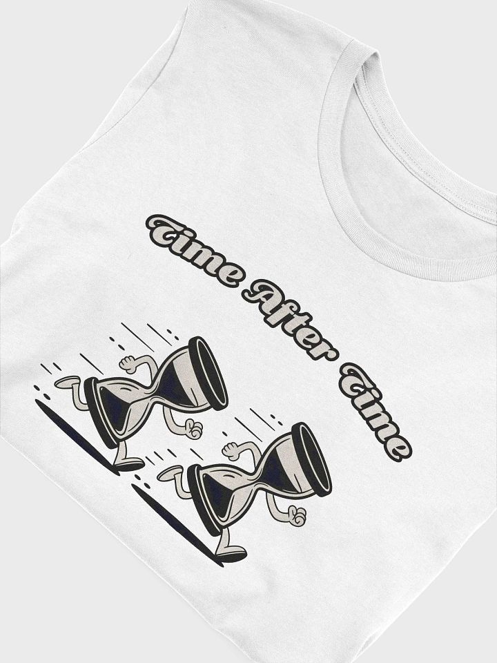 Time After Time product image (2)