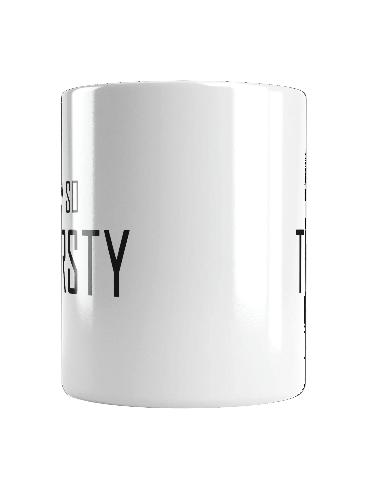 Thirsty mug product image (6)