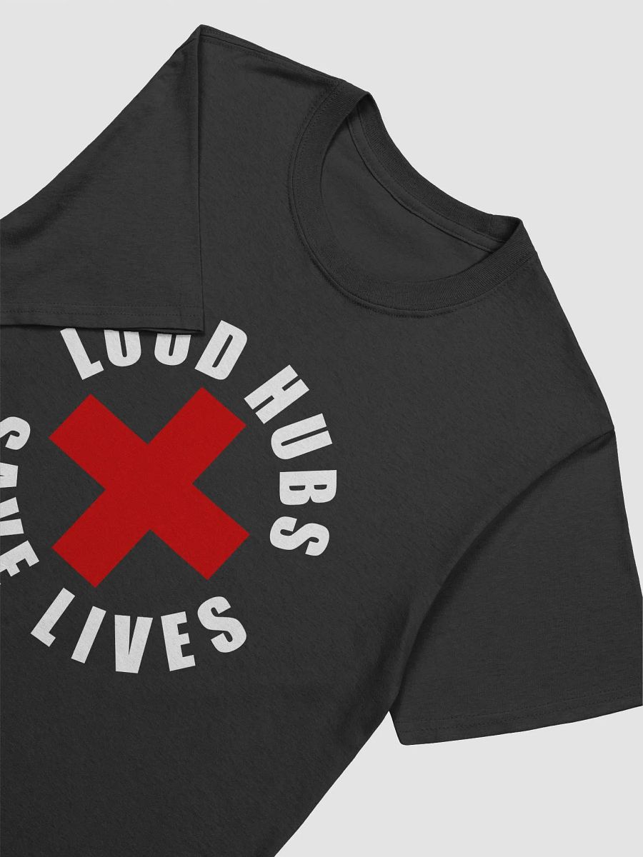 Loud Hubs Save Lives product image (2)