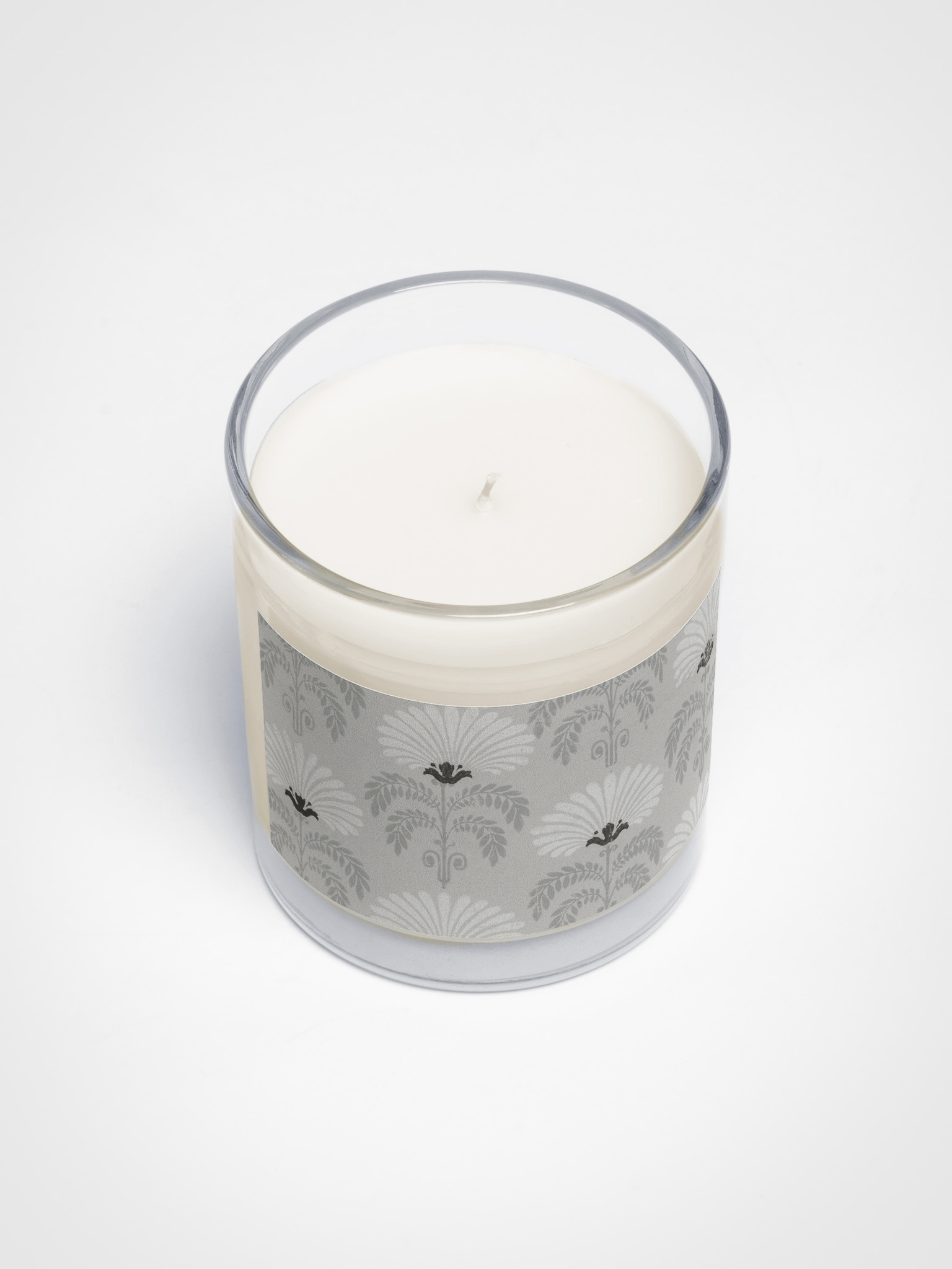 Vintage Sides. Soy Wax Candle product image (3)
