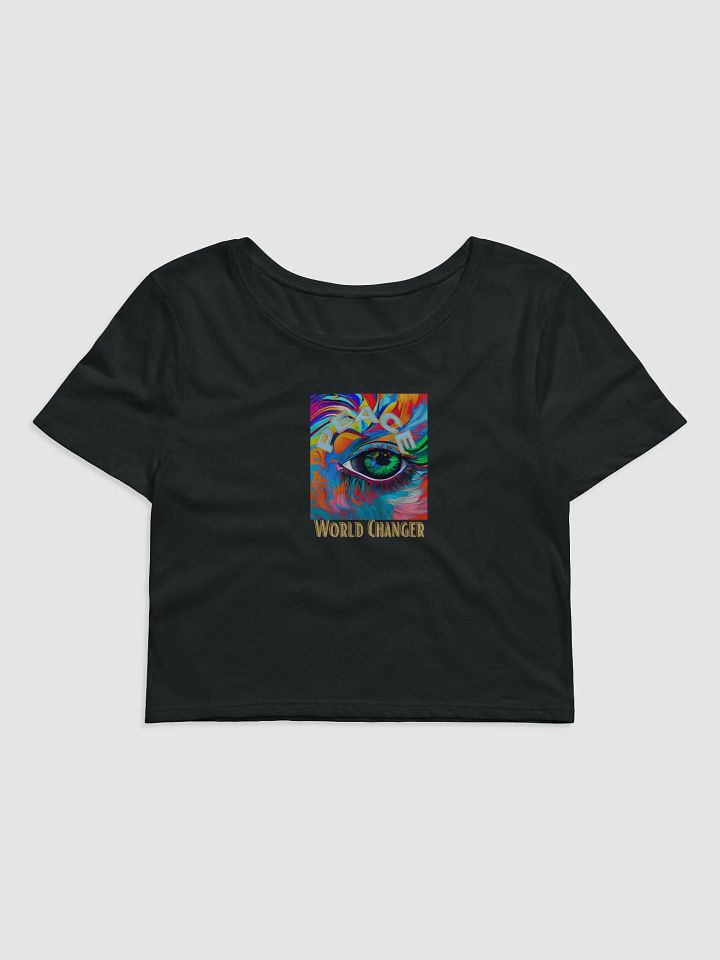 Peaceful World Changer product image (2)