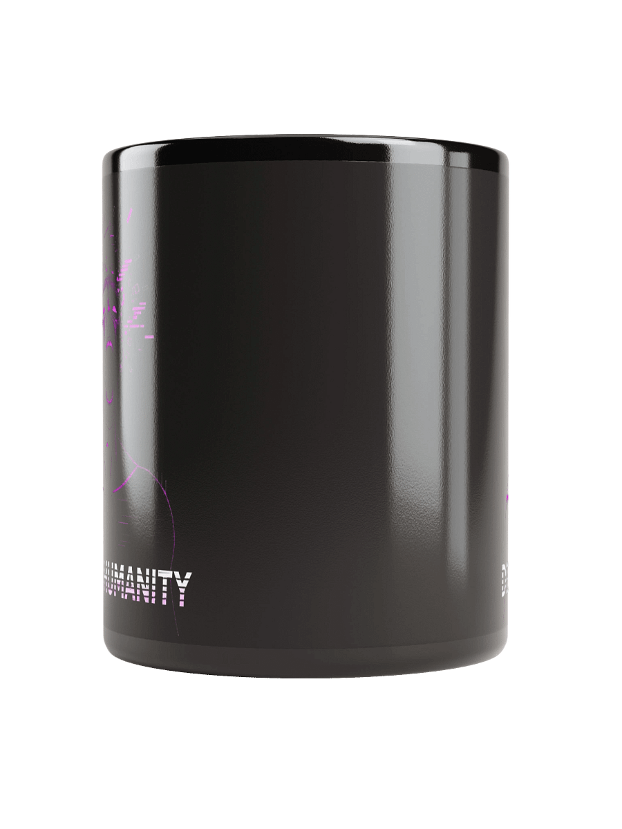 Delete Humanity Mug product image (10)