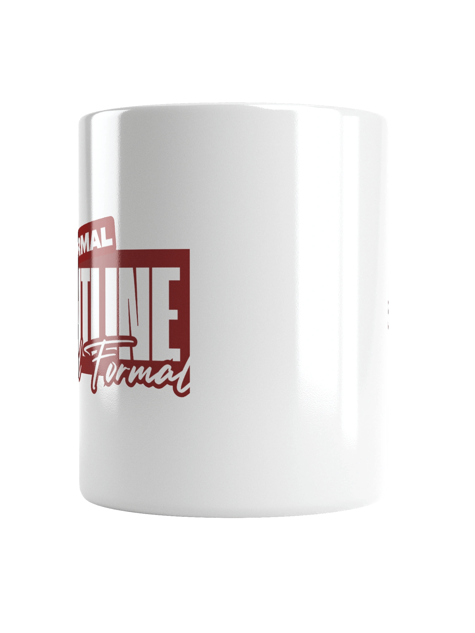 Formal Frontline Mug product image (16)