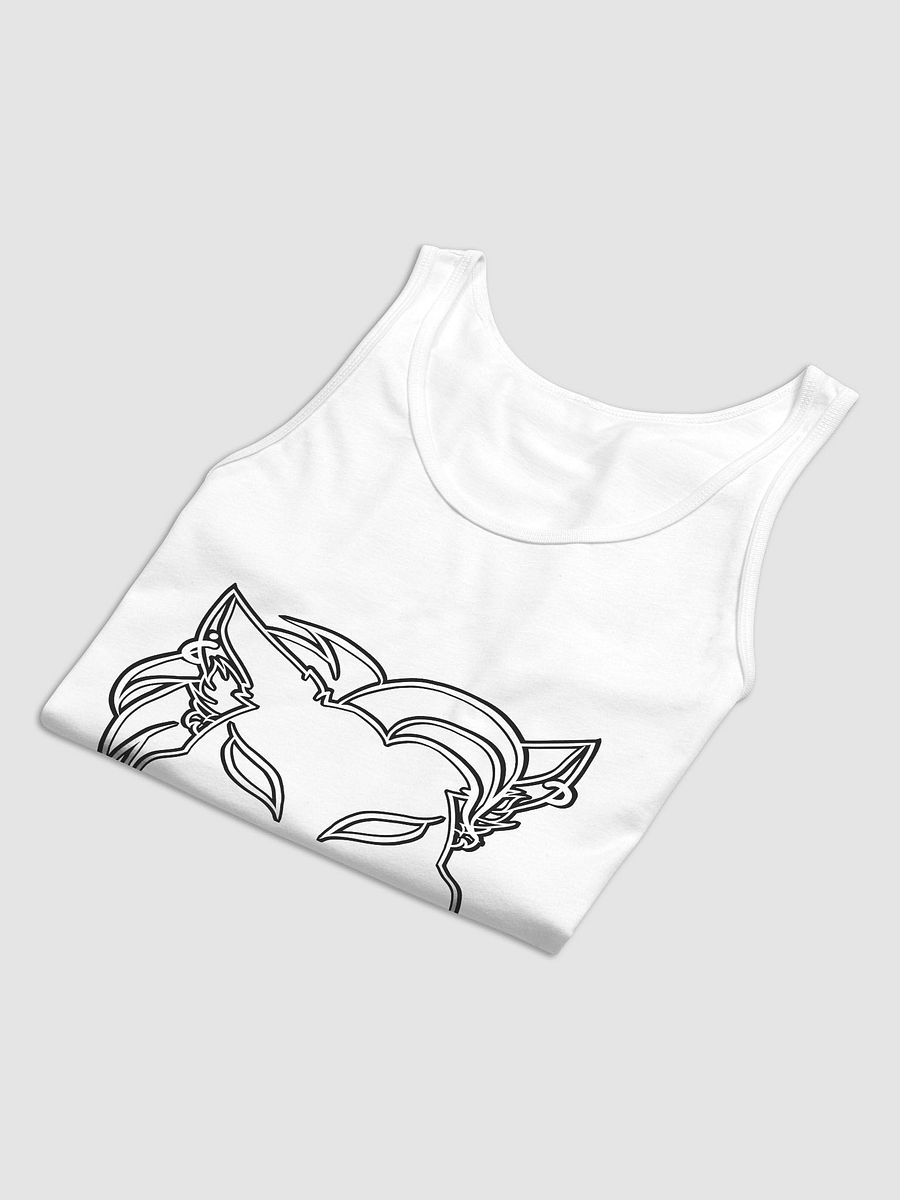 2022 Icon Jersey Tank product image (8)