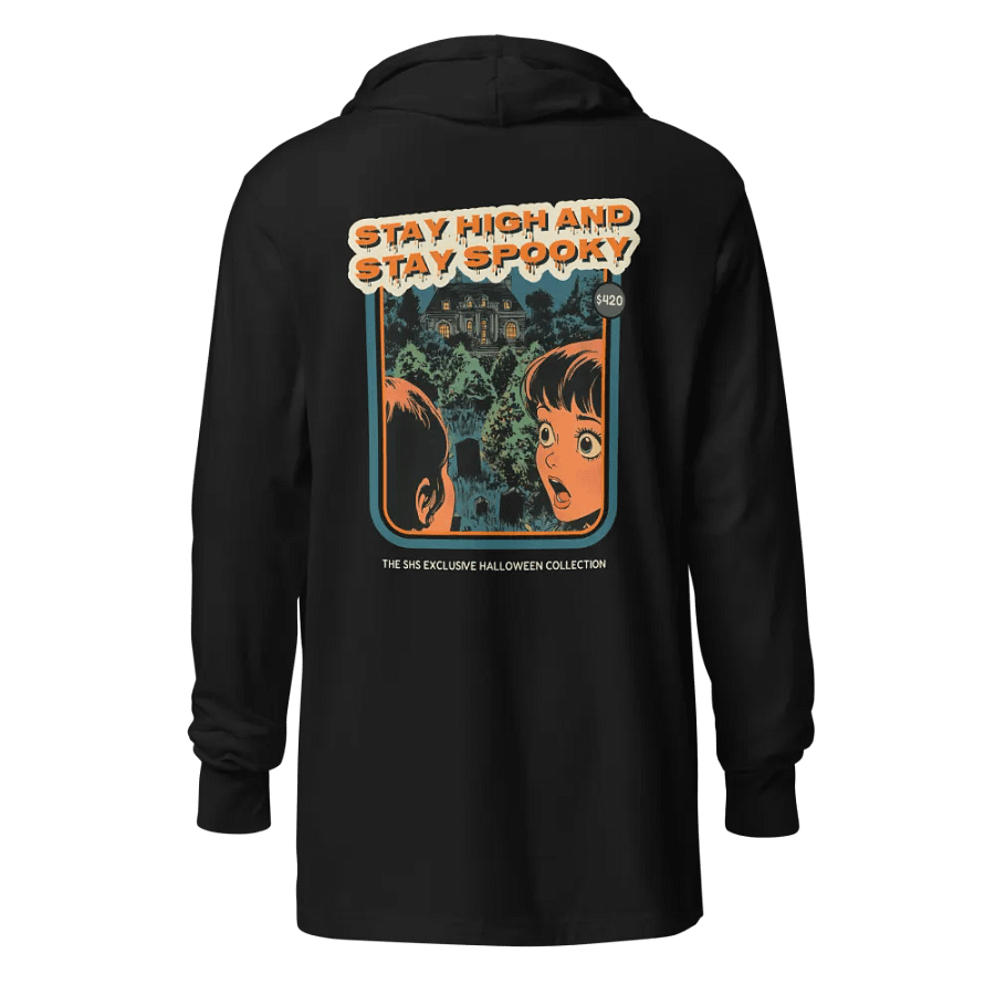 Its A Scary Time Hoodie product image (1)