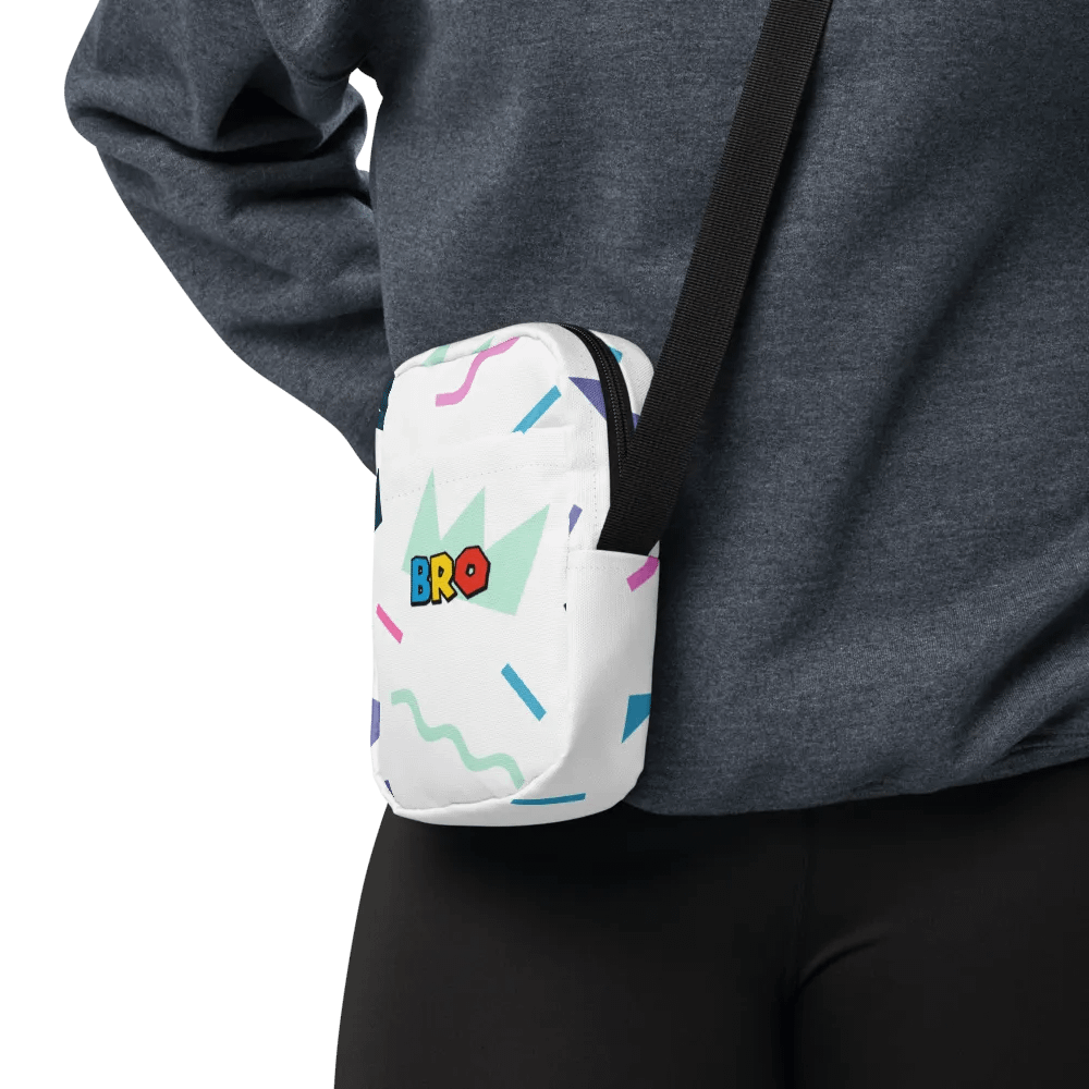 Bro Has a (Utility) Bag product image (7)