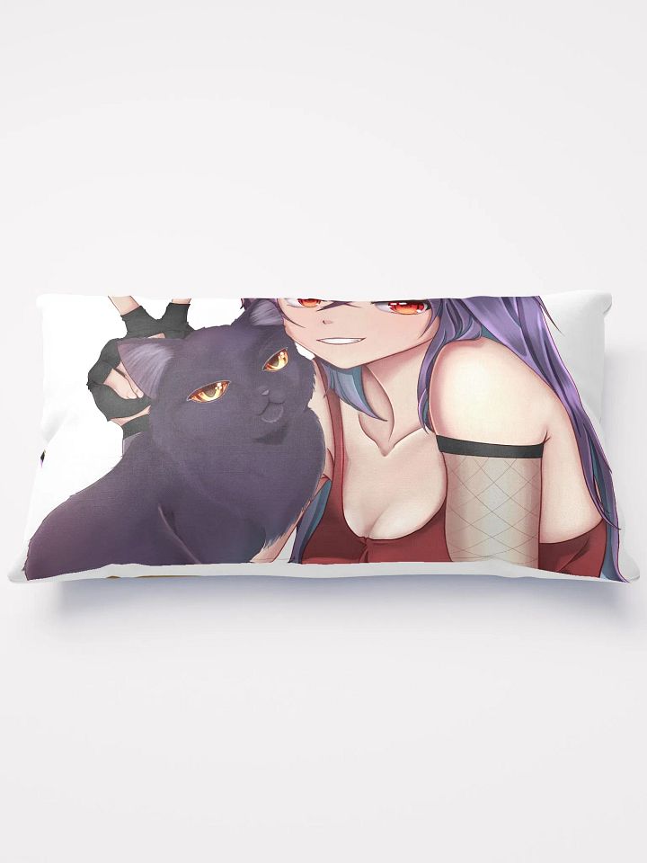 Monster and Kaiko Pillow product image (2)
