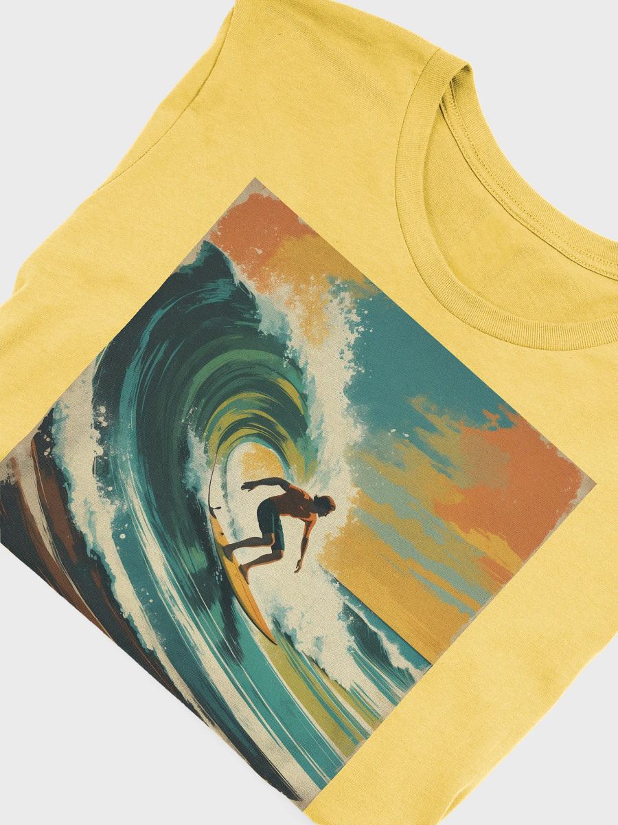 Ride the Sunset, Tribute to 70s Surf Culture product image (5)