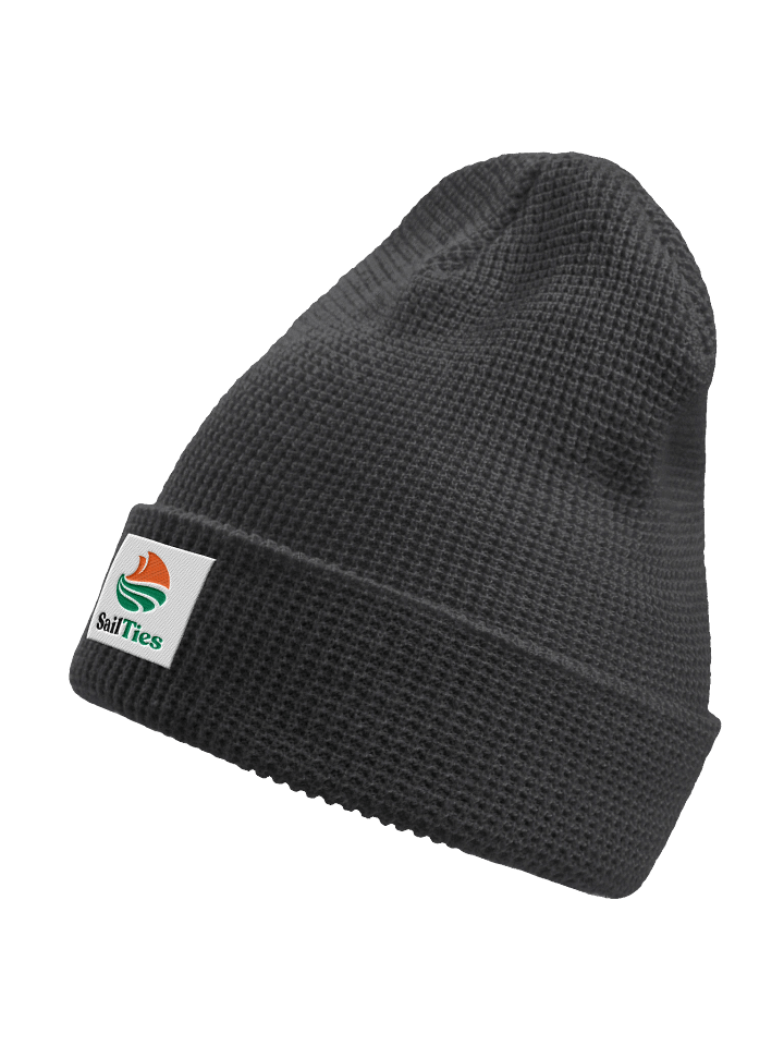 Waffle Beanie product image (4)