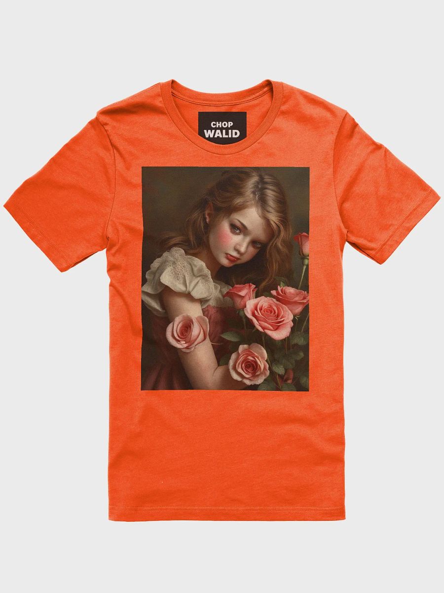 CHOP WALID Bold Tee product image (1)