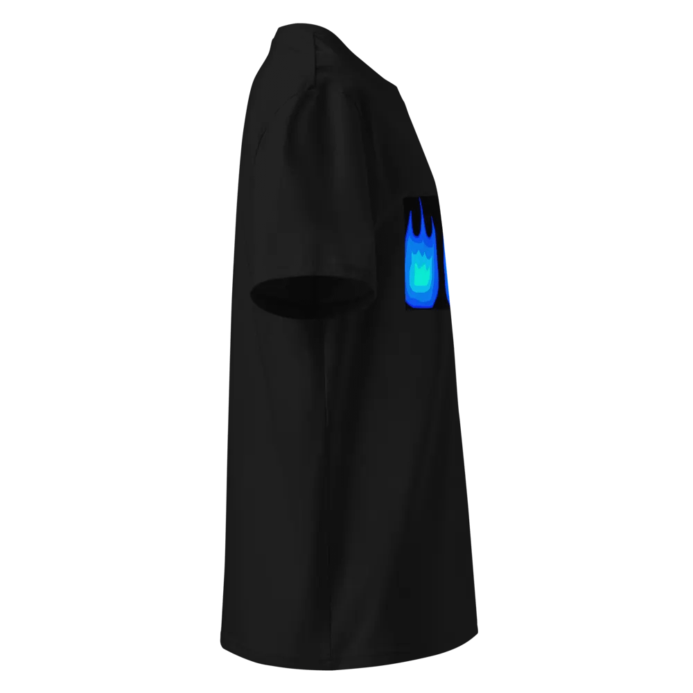 Blue Firey product image (3)