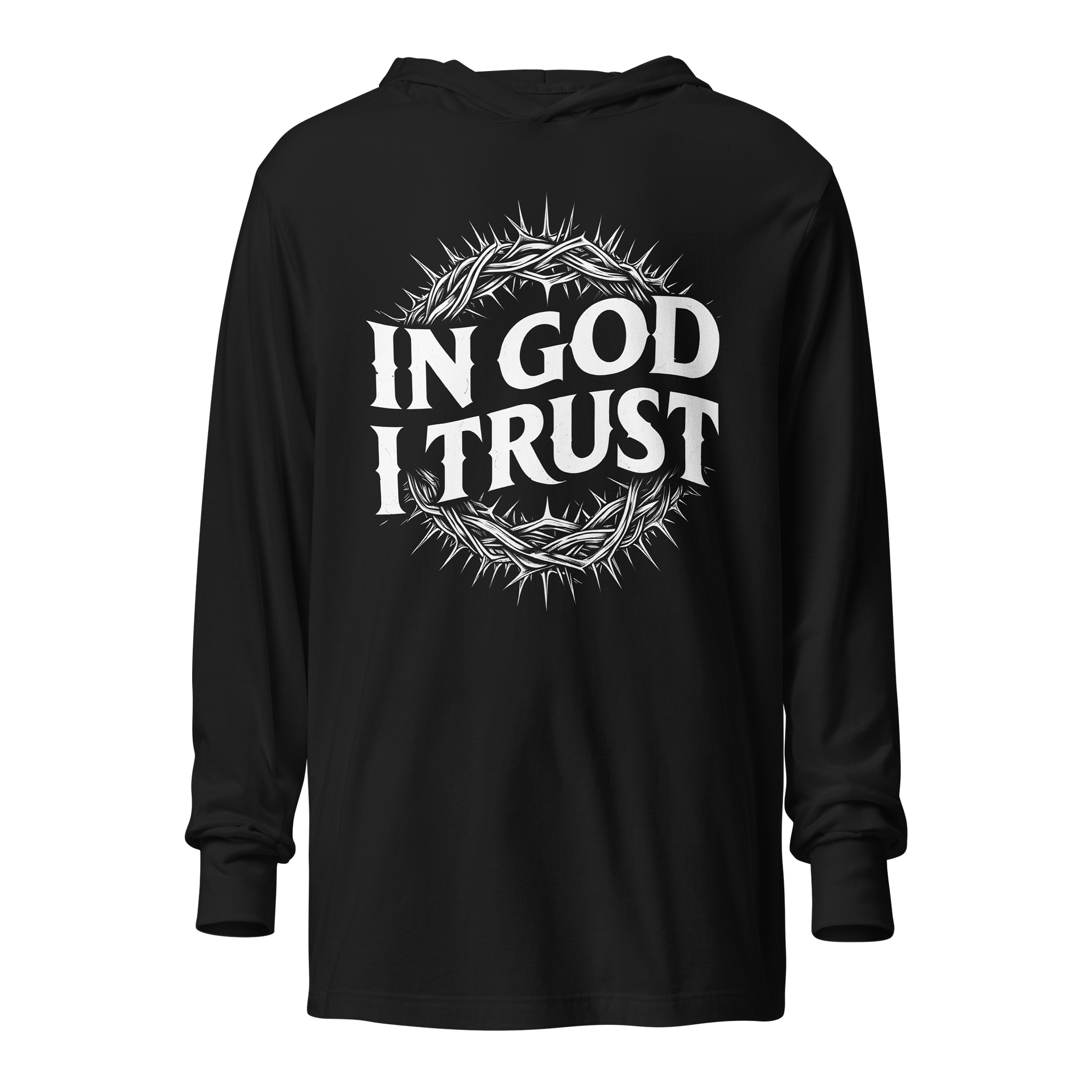 Psalm 90 Unisex Hoodie product image (1)