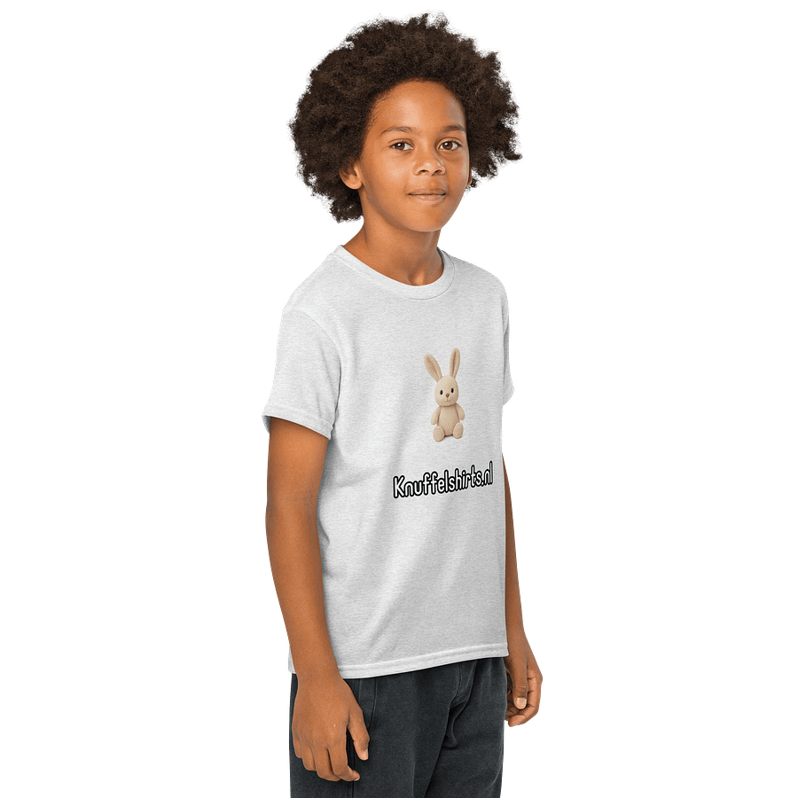 Kees het Konijn (Kindermaat) product image (4)