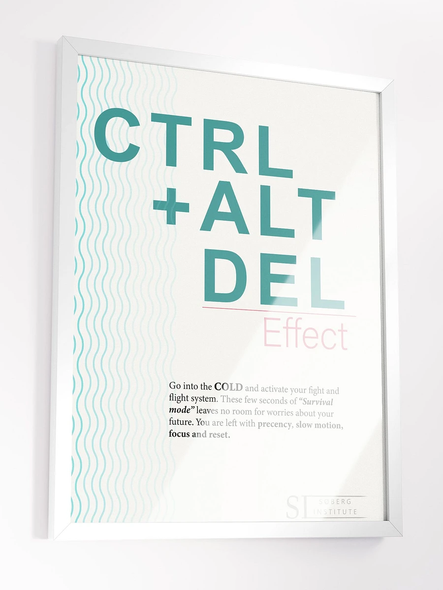 CTRL+ALT+DEL green product image (7)