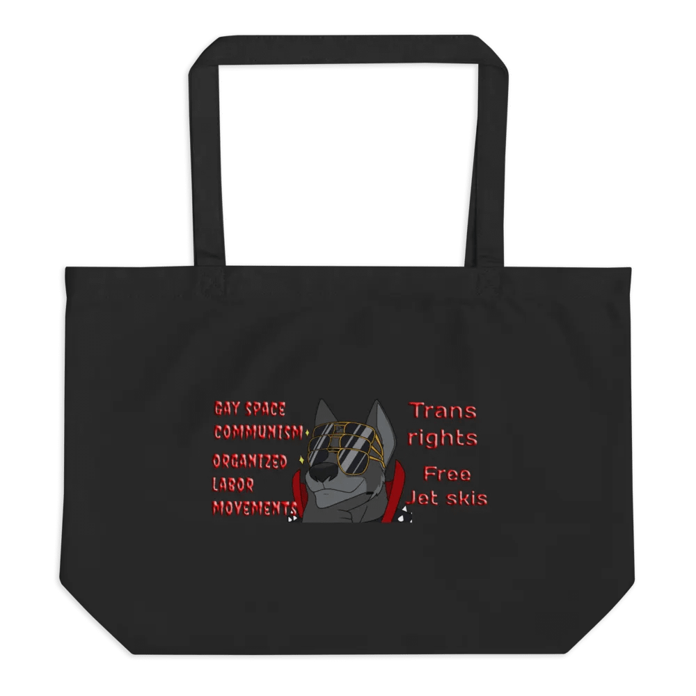 THE BAG product image (1)