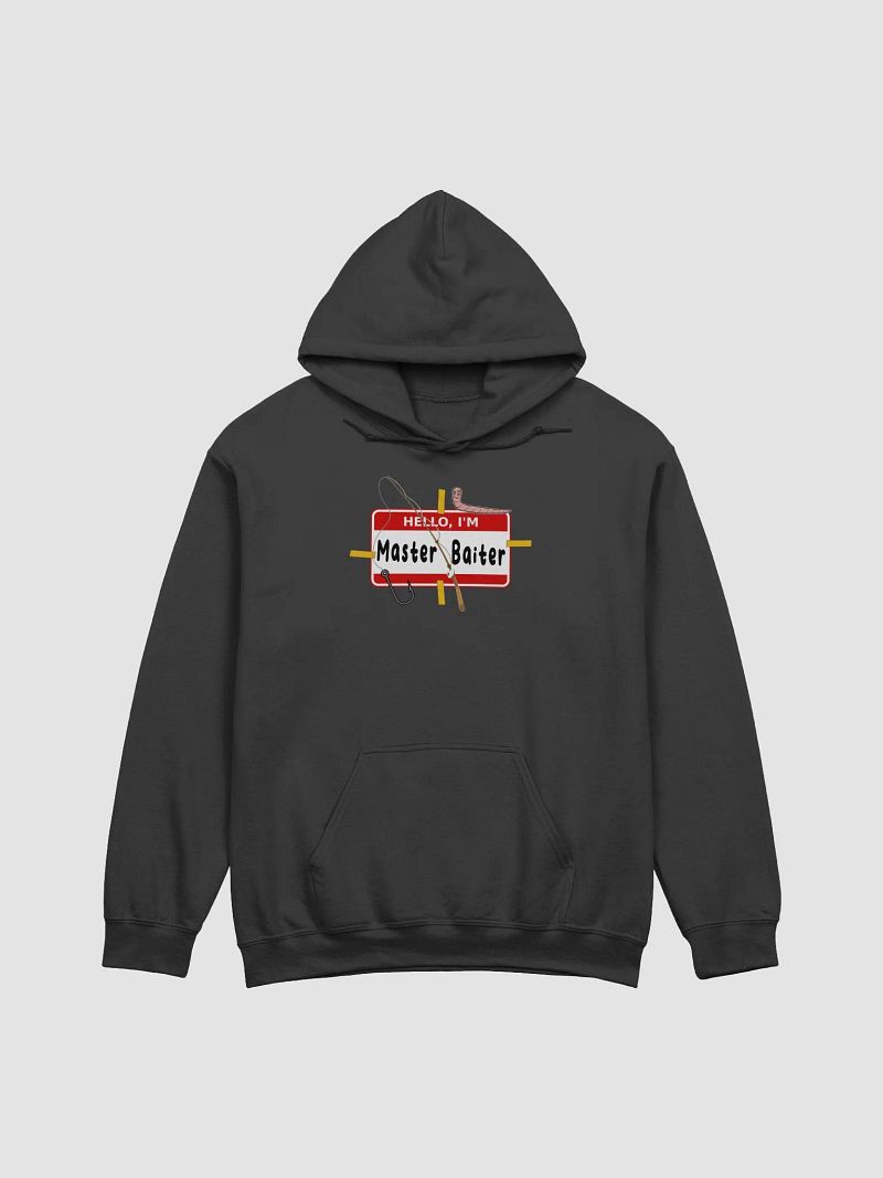 Master Baiter Hoodie