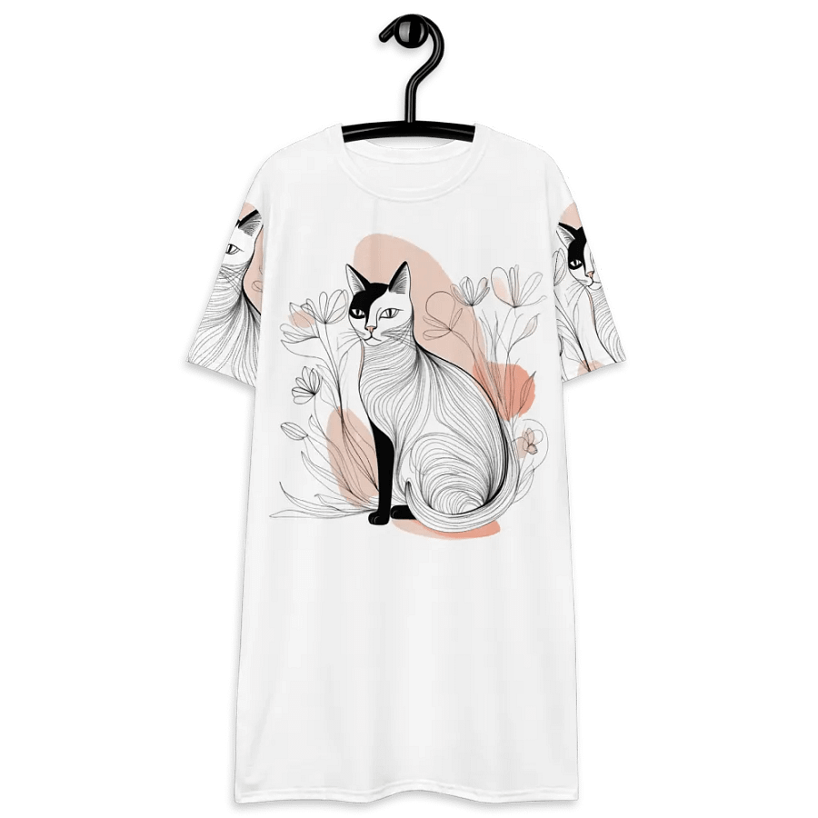 Cat-Girl product image (4)