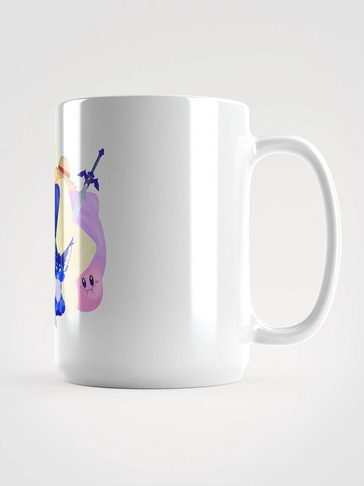 AstralGirl89 Mug product image (1)