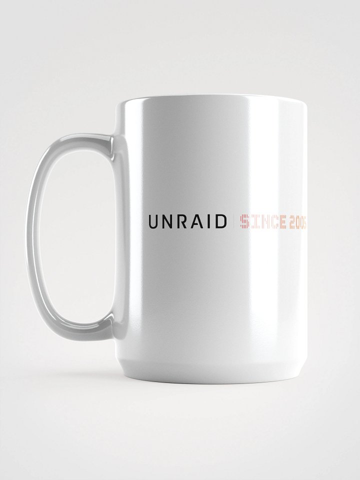 Boot. Brew. Unraid. product image (1)