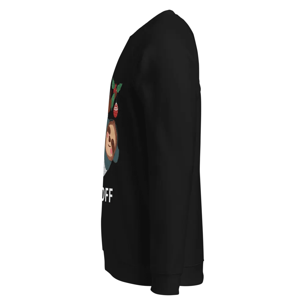 SWEAT "Day off" product image (3)