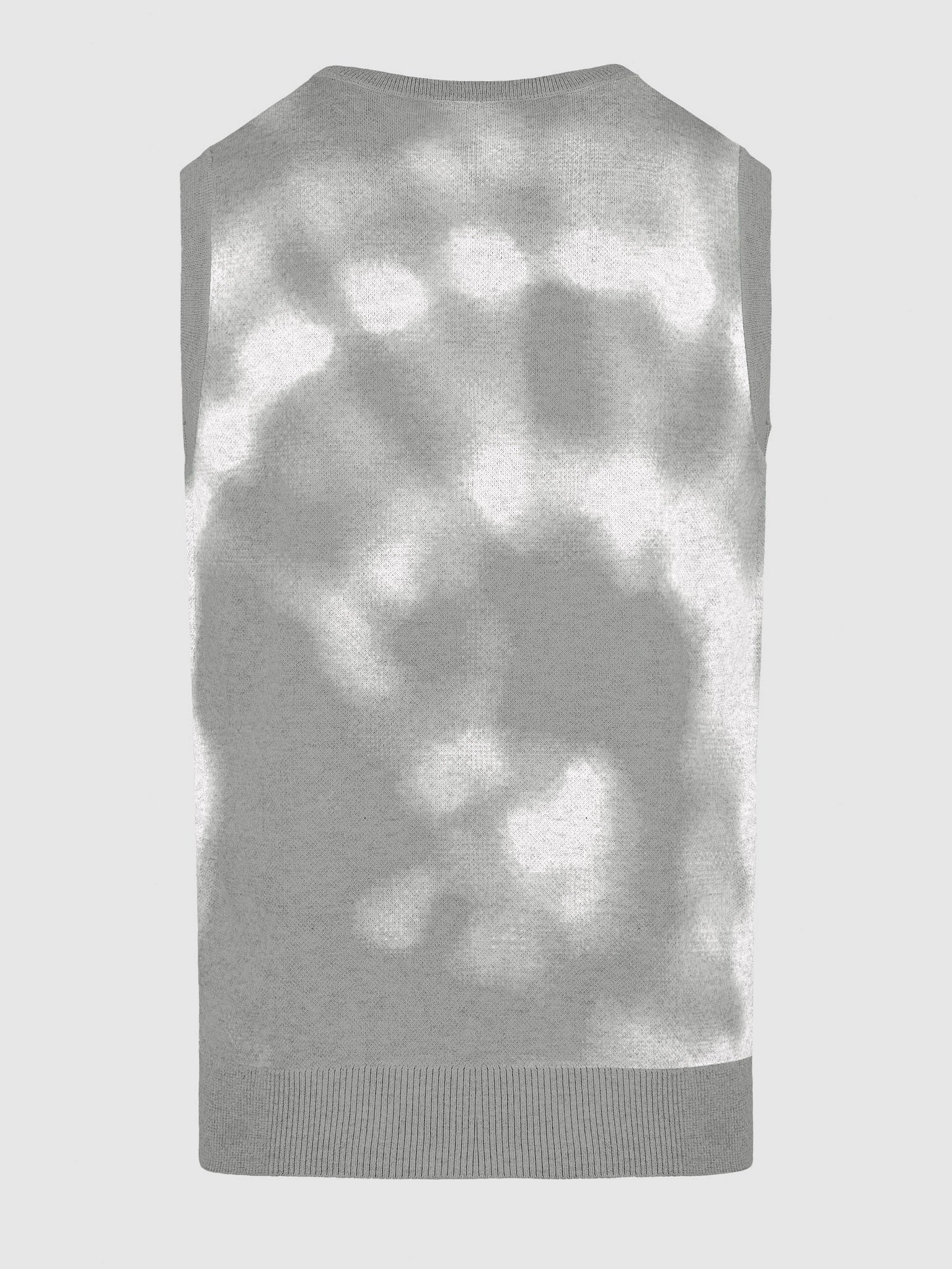 LNW Kittted V-Neck Vest product image (4)