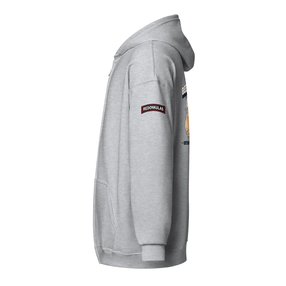 Popp's Beer House - Hoodie product image (2)