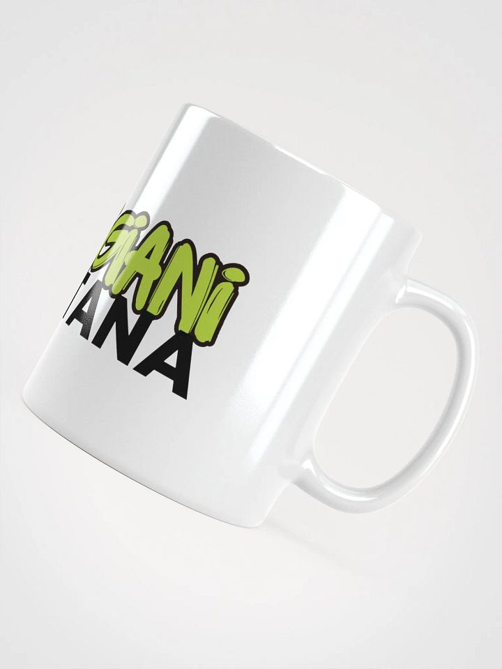 Partigiani - Fun Mug product image (2)