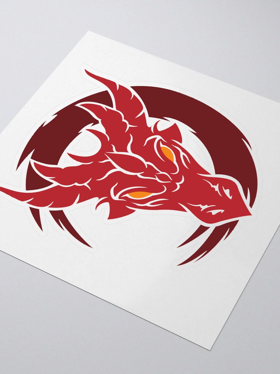 Sticker - Logo Aerinda Harath product image (3)