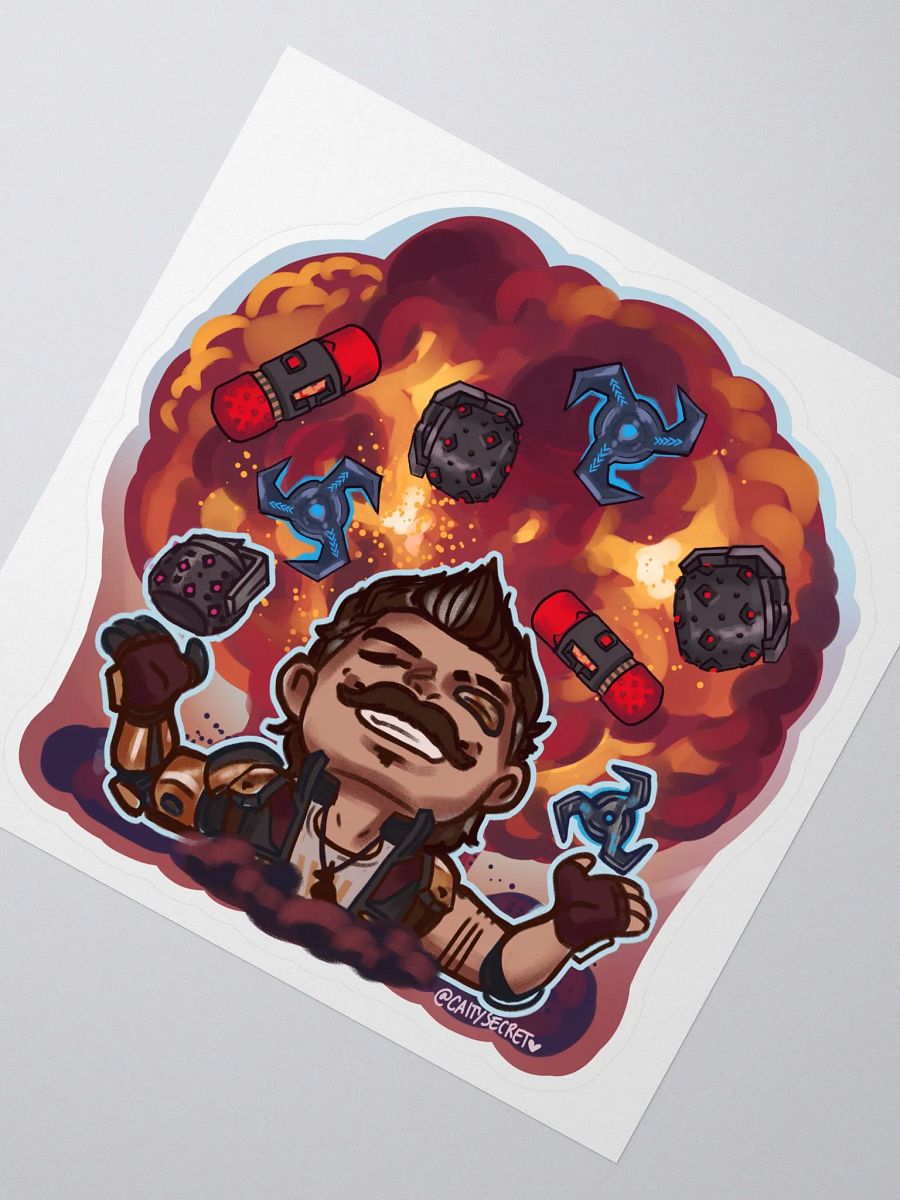 How's the Serenity? product image (2)