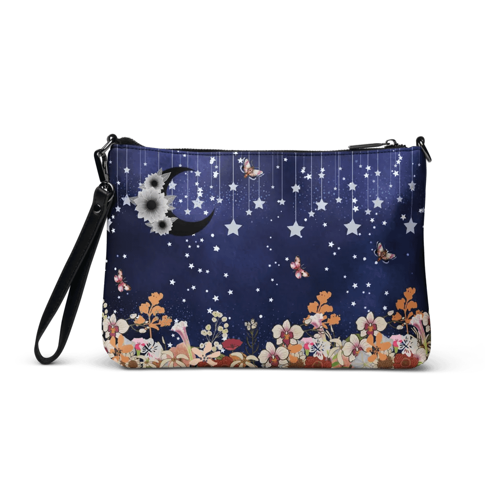 Moon Flowers Bag product image (3)