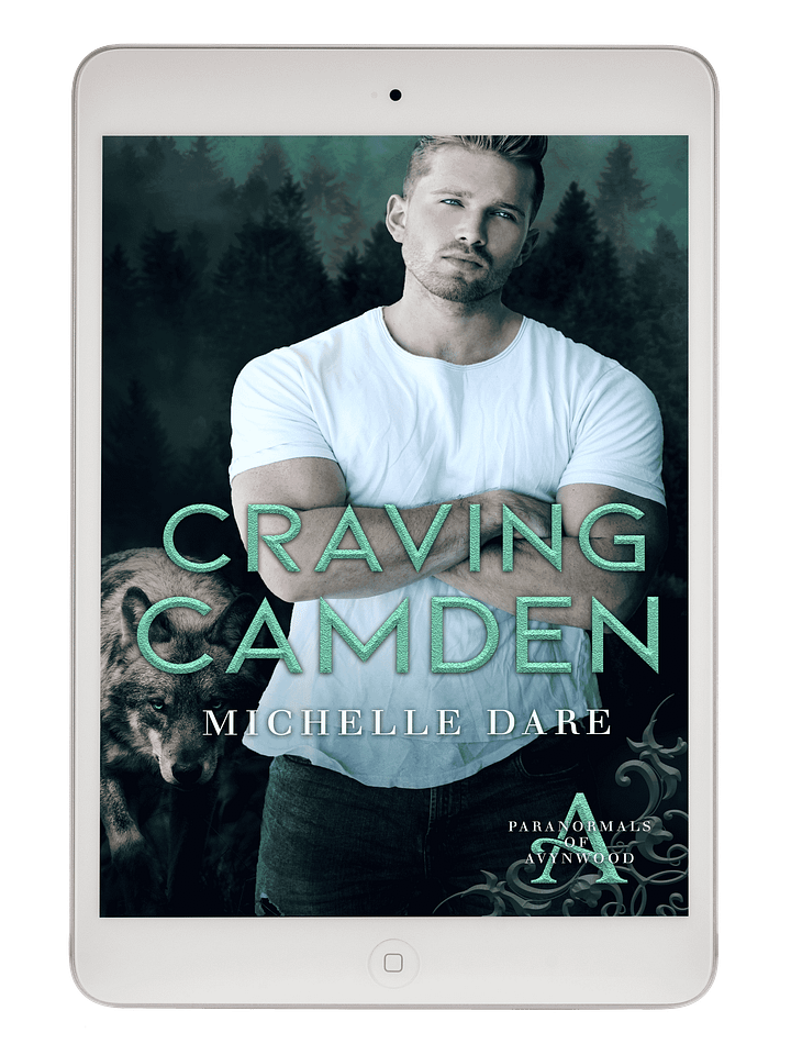 Craving Camden product image (1)