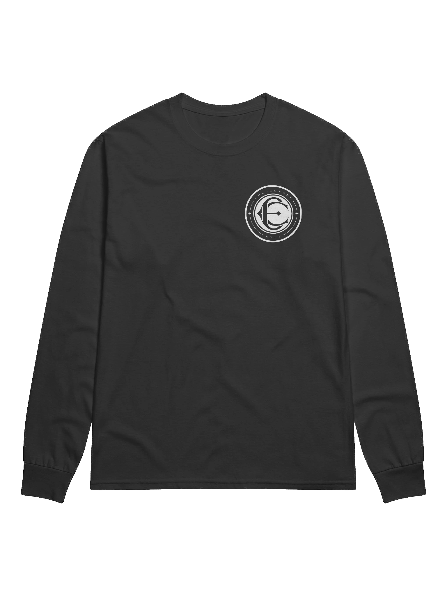 CE Champion Seal Long Sleeve Shirt product image (1)
