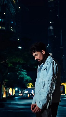 The less that I know, can’t hurt me 💔 #BatanaNa