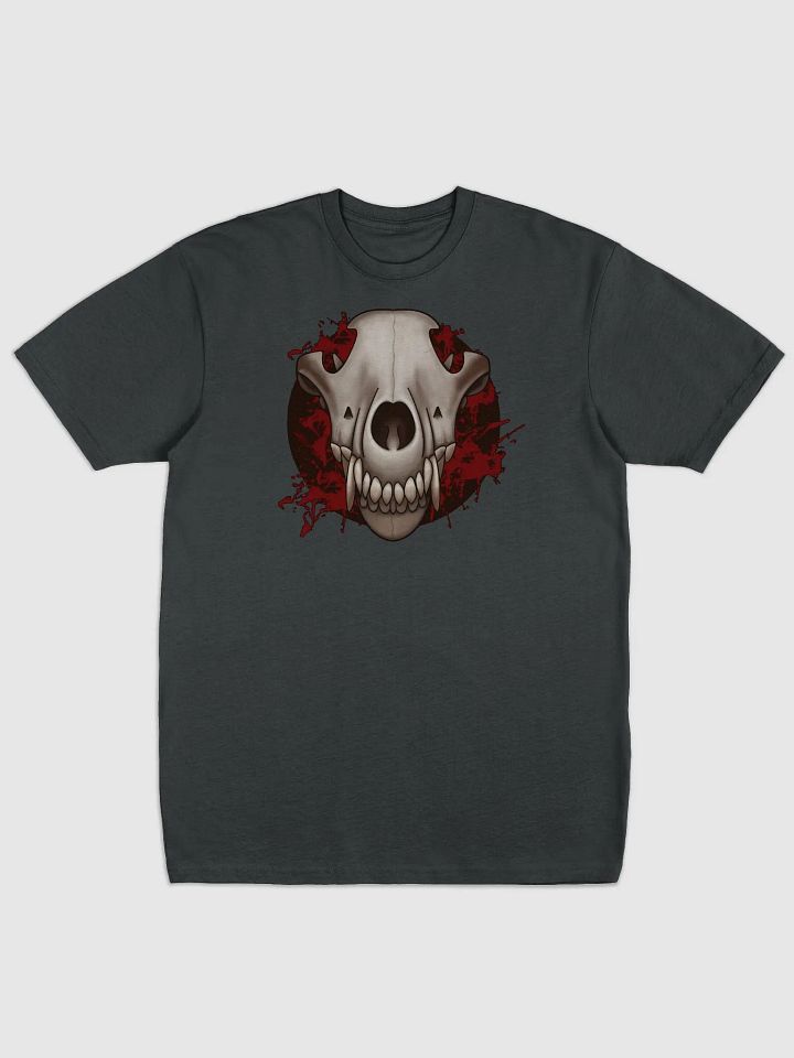 Wolve Clan Premium T-shirt product image (1)