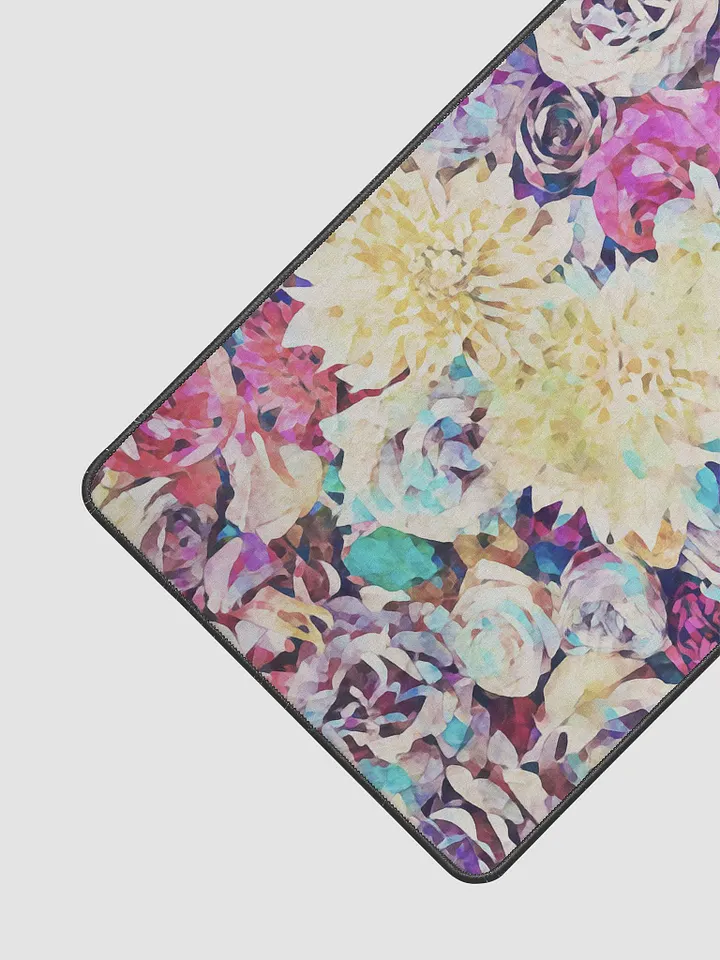 Abstract Graphic | Desk Mat 12