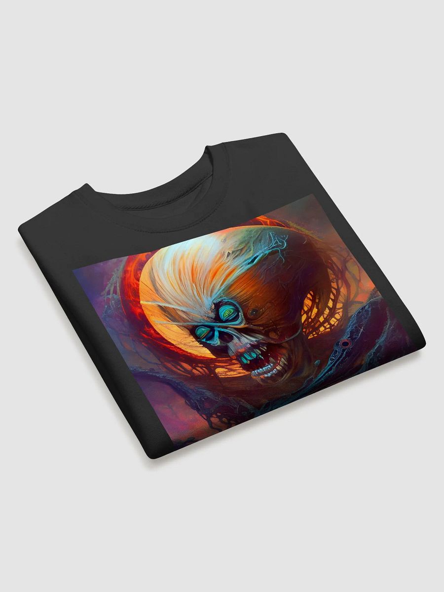 Mastermind of Evil Sweatshirt product image (3)